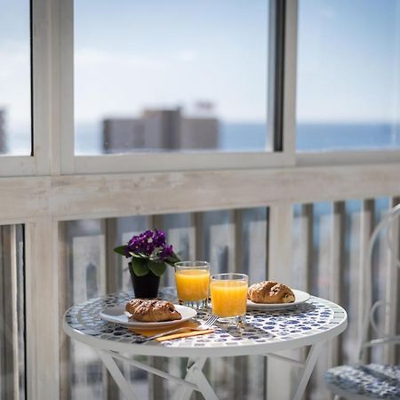 Gorgeous View 2 Bedroom Apartment Las Americas Arona  Kültér fotó