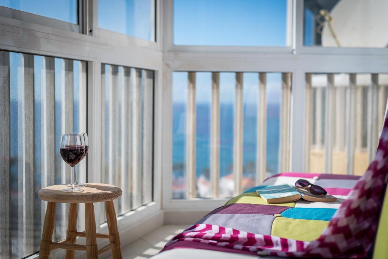 Gorgeous View 2 Bedroom Apartment Las Americas Arona  Kültér fotó