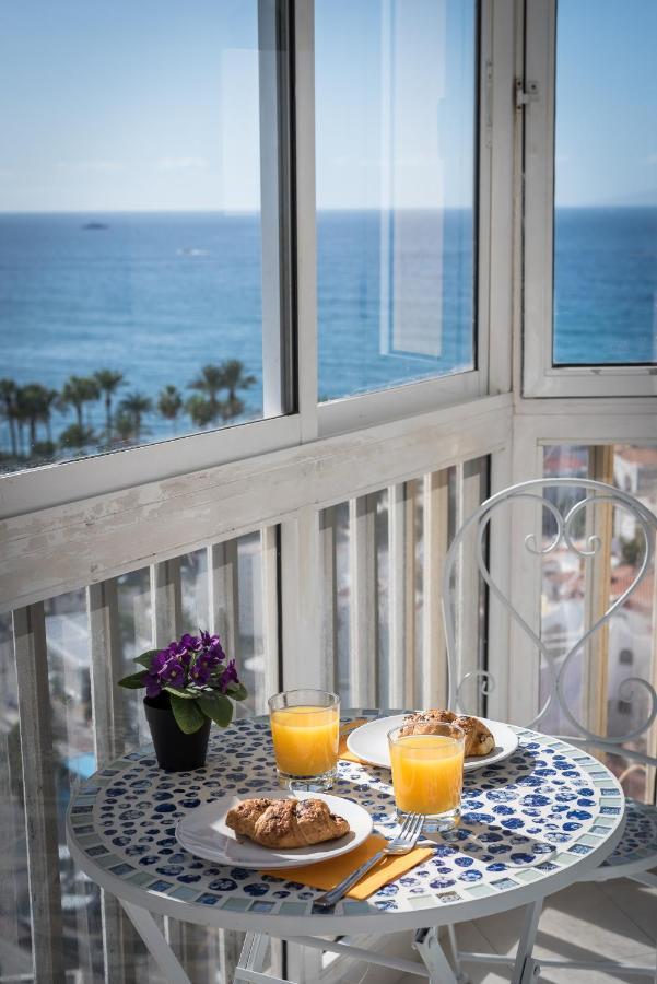 Gorgeous View 2 Bedroom Apartment Las Americas Arona  Kültér fotó